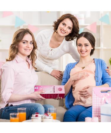 Portable Pink Peri Bottle with Waterproof Pouch - Postpartum Hemorrhoids Healing Kit - Buy Online on GoSupps.com