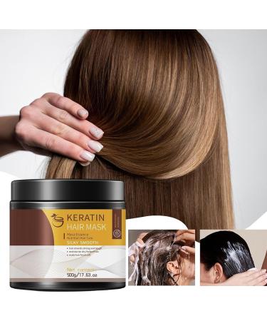 Jingmiger Color Depositing Conditioner Moisturizing Hair Color Depositing Conditioner Shine Personal Care Products For Damaged Dry Curly Thinning Dyed Short Long Split Hair R - Buy Online on GoSupps.com