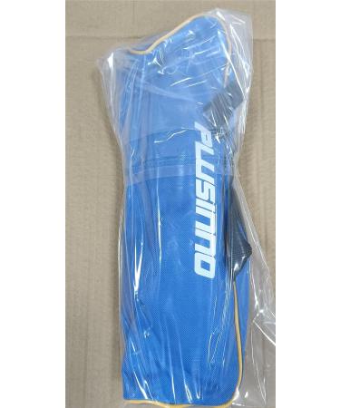 Kids Fishing Set - Blue 1.5M Fishing Rod Reel & Bait | Best International Shipping - Buy Online on GoSupps.com