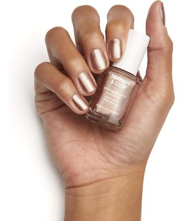 essie Nail Polish Strengthening Treat Love Colour 154 Keen on Sheen TLC Care Nail Varnish 13.5 ml - Buy Online on GoSupps.com