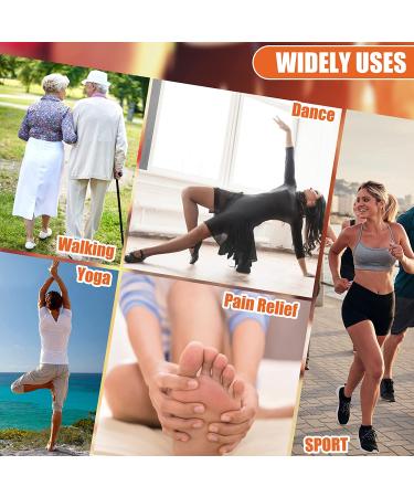 72 Count Soft Foam Callus Cushions - Oval Corn Pads for Foot Care - Waterproof Corn Protectors - Self Stick Adhesive - Beige - Buy Online on GoSupps.com