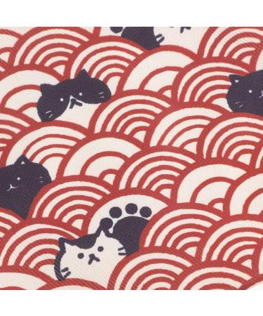 Coolhiya 2ST Decorative Menstrual Bag - Stylish & Functional Pocket for Periods | Shop Internationally - Buy Online on GoSupps.com