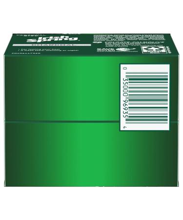 Irish Spring Men's Charcoal Bar Soap - 3.2 oz (2 Pack) - Purifying Charcoal Formula - Buy Online on GoSupps.com