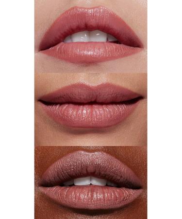 e.l.f. Cream Glide Lip Liner sculpte et sculpte les l vres tr s pigment e finition semi-mate v g talien et sans cruaut envers les animaux Truth or Bare V rit ou Bare - Buy Online on GoSupps.com