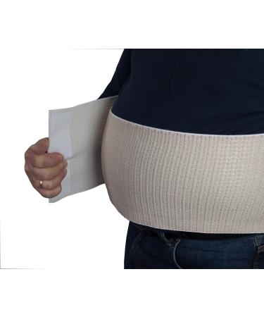 Hydas XXL Kidney Warmer with Support Function - Extra Wide Made in Germany - Best International Shipping! - Buy Online on GoSupps.com