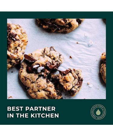 NatriSweet 1800 Liquid Stevia Drops 8 fl oz - Pure & Healthier Sweetener for Diabetic, Paleo, Keto & Vegan Diets - Low Glycemic Sugar Substitute - Buy Online on GoSupps.com