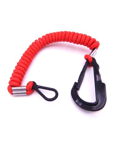 8M0092849 15920T54 15920A54 15920Q54 Emergency Stop Switch Safety Lanyard Cord for Mercury Mercruiser Boat Engine