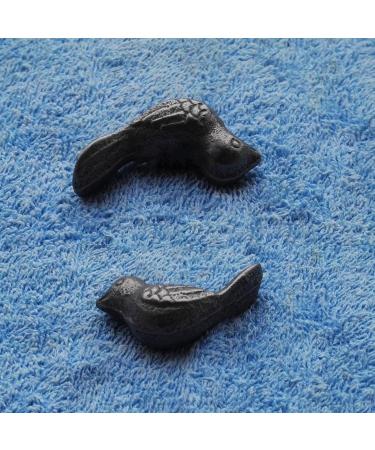 Iron Bird for Cooking - Iron Supplement Bird Traditional Cooking Tool Natural Dietary Support Durable Kitchen Accessory | Daily Meal Use on Stove Dining Table Accent Healthy Nutrition Aid - Buy Online on GoSupps.com