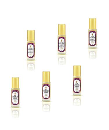 Oly Oli Moisturizing Lip Balm with Lavender Oil | Natural Ingredients - Kashmir Lavender