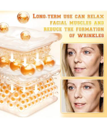 Bee Venom Skin Restoration Cream Professional Bee Venom Cream Reducing The Appearance Of Blemishes Wrinkles And Fine Lines Natural Moisturizer for All Skin Types (2Pcs) - Buy Online on GoSupps.com