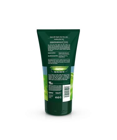 Premium Face Wash 5.07 fl oz - Refreshing Cleanser for All Skin Types | International Shipping Available - Buy Online on GoSupps.com