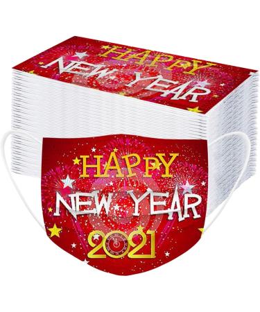 100PCS Disposable Face_Mask for Adults Breathable 3 Ply Filter Butterfly Printed Face Protective Balaclava Designer Mouth Dustproof Anti-droplets Face Scarfs Bandanas for Women Men - Buy Online on GoSupps.com