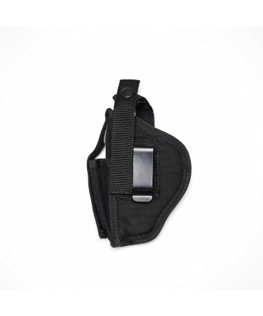Gun Holster Bundle: Buy 1 Get 3 Free for Various Firearm Models | Shoulder, Concealed, Hip, Ankle, IWB Options | Fits HI Point 45 and 40, SIG SAUER P250, Taurus PT 140 and 145, H&K USP | Compatible with Most Full Size 45 Autos - Hip Holster Included - Buy Online on GoSupps.com