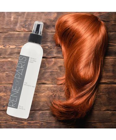 ROP Rene of Paris Protect Holding 8oz Spray - Synthetic Hair Care - Buy Online on GoSupps.com