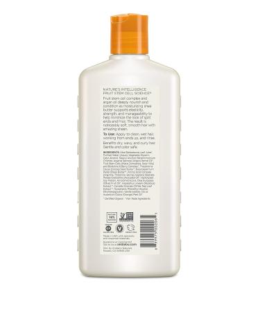 Andalou Naturals Moisture Rich Argan Oil and Shea Conditioner - 11.5 Fl Oz (Pack of 1) - Buy Online on GoSupps.com