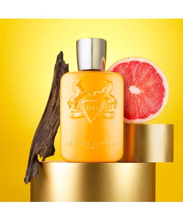 PARFUMS DE MARLY Perseus 2.5 Fl Oz (Pack of 1) - Buy Online on GoSupps.com