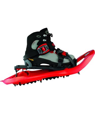 TSL Women's 418 Up&Down Grip Snowshoe - Sizes 35-46 | Best International Shipping - Buy Online on GoSupps.com