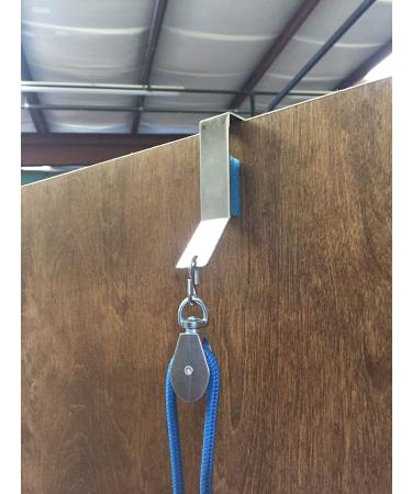 Shoulder Pulley System with Metal Bracket - Ideal Choice for Physical Therapy - Buy Online on GoSupps.com
