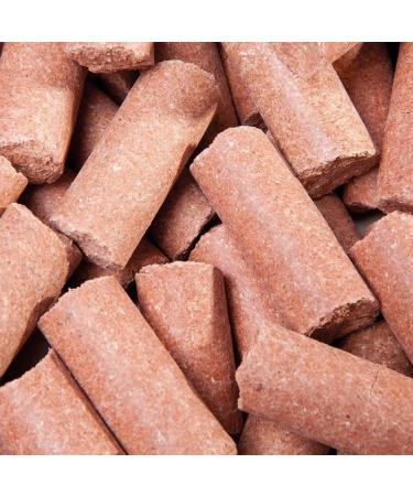 M hldorfer horse feed Friandises pour Chevaux Framboise - 1 package (1 x 1 kg) - Buy Online on GoSupps.com