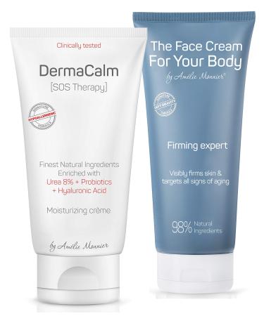 Am lie Monnier Include our European Hi-tech Tightening Collagen Repair Cream