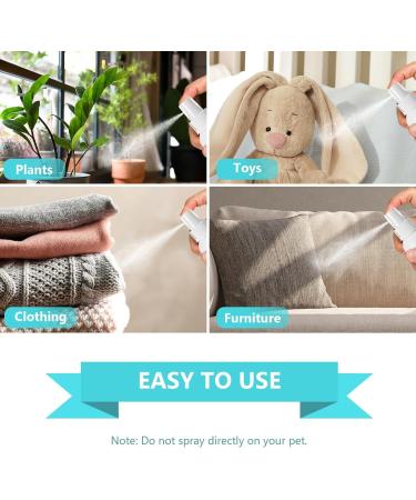 Bitter Dog Spray Anti Chew Spray for Dogs Anti Chew Behavior Training Aid for Protecting Furniture and Pets -Indoor & Outdoor Use - Buy Online on GoSupps.com