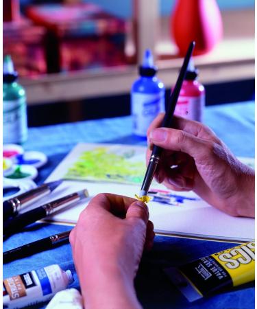 Firm Color Shapers Clay Wallet Set - Size 0 | Top-Quality Tools for Clay Modeling - Buy Online on GoSupps.com