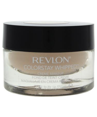 Revlon ColorStay Whipped Cr me Makeup  Ivory - Buy Online on GoSupps.com