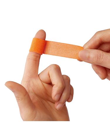 Curad Performance Series Ironman Extra Long Antibacterial Bandages - 20 Count - Buy Online on GoSupps.com