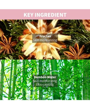 MAKEPREM Calamine Sun Cream SPF 50+ PA++++ - Vegan Korean Mineral Sunblock for Sensitive Acne-Prone Skin | Reef-Safe, Non-Nano Formula - Buy Online on GoSupps.com