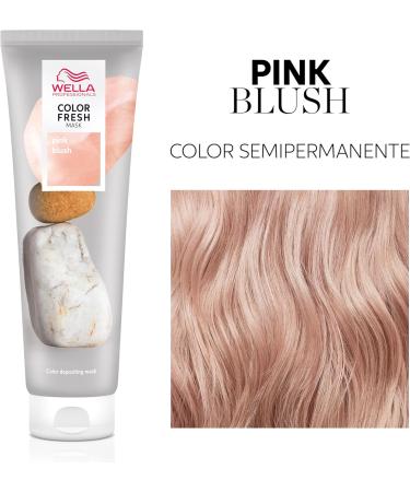 COLOR FRESH MASK Natural color mask 150ml - Buy Online on GoSupps.com