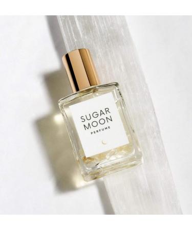 Perfume Oil - Aromatherapy Fragrance Body Oil for Women Sampler Parfum Travel Size Long Lasting Essential Oil 15 ml (Sugar Moon) Sugar Moon 0.5 Fl Oz (Pack of 1) - Buy Online on GoSupps.com