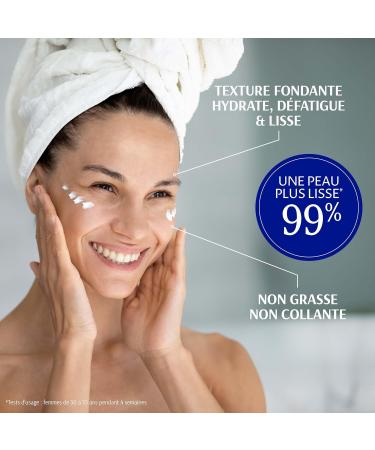 IUM Paris - Eye Contour Cream - Energizing Balm enriched with Natural Magnesium and Zinc - Anti dark circles and anti bags under the eyes - Organic Vegan - 30ml - Made in France - Buy Online on GoSupps.com