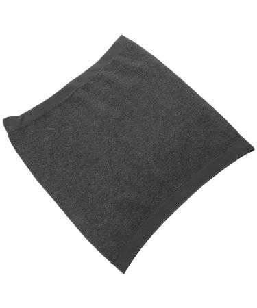 Gatuida Waist Belt Wraps Waist Binder Lumbar Support Belt Winter Waist Warmer Soft Binder Stomach Wraps Abdominal Protector Grey