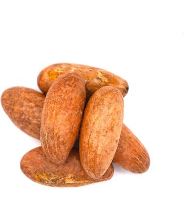 African Bitter Kola Nuts 1lb - Buy Online on GoSupps.com