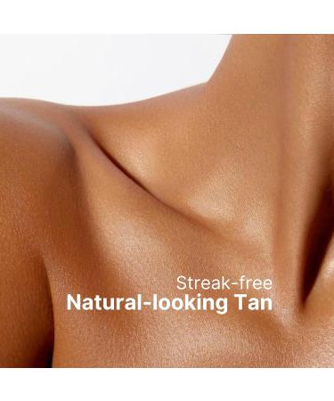 Nu Skin Sunright Insta Glow Self Tanner Gel | Natural Summer Tan for Face & Body | Beauty & Skin Care | Vitamin E & Avocado Oil | Natural Body Bronzer with DHA & Amino Acids | 4.2 oz | 2 Pack 4.2 Ounce (Pack of 2) - Buy Online on GoSupps.com