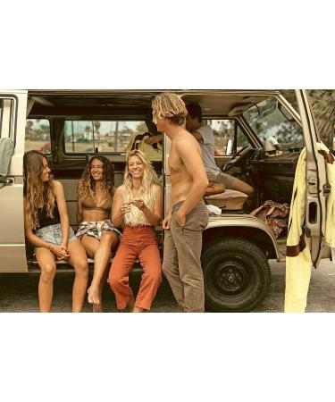 Sun Bum Curls and Waves Styling Cream - Curl Defining & Frizz Control | Paraben & Sulfate Free | 5oz 2 Count | International Shipping Available - Buy Online on GoSupps.com