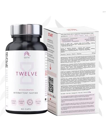 Keto Advanced Diet Pills 2 Months Supply - Accelerates Intermittent Fasting for Quick Shred Keto Results - No Exercise, No Additives - 100% Natural + Ebook & Personalisation Service - Buy Online on GoSupps.com