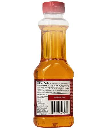 Orville Redenbacher Butter Flavor Popping Oil 16 Oz - Pack of 4 - Buy Online on GoSupps.com