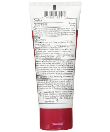 Medline Remedy Phytoplex Antifungal Ointment - MSC092625 | Fast-Acting Relief - Buy Online on GoSupps.com