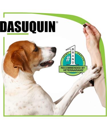 Dasuquin Soft Chews for Dogs 84 Count - Joint Health Supplement Pack - Buy Online on GoSupps.com