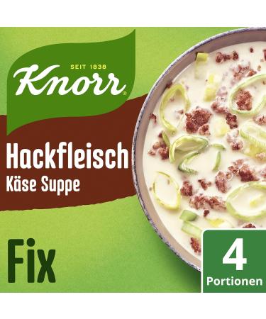 Buy KNORR Film Mission Hock Meaich Chee Soup Delicious Additive-Free Soup Mix (58g 1 Pack) International Shipping Available - Buy Online on GoSupps.com