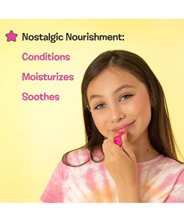 Buy Lip Smacker 50th Anniversary Lip Balm Vault - International Shipping Available - Buy Online on GoSupps.com