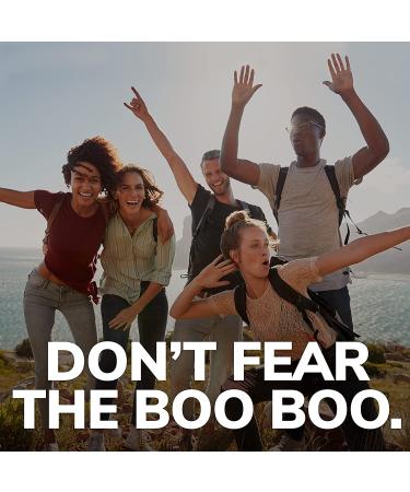 Bactine MAX Advanced Healing & Scar Defense Hydrogel 0.75oz | First Aid Wound Care - Buy Online on GoSupps.com