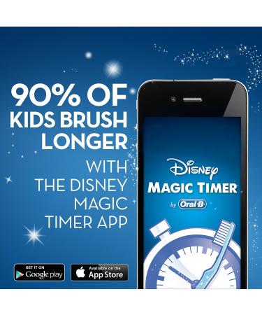 Oral-B Kids Manual Toothbrush with Disney & Pixar Cars Characters - 2 Pack (May Vary) - Buy Online on GoSupps.com