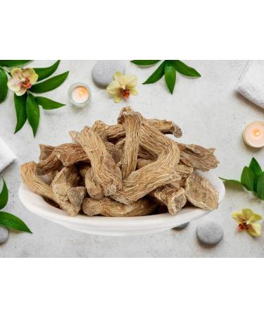 Shakakul Mishri-Pastinaca Sativa-Raw Herbs-Shaqaqul Misri-Sakakul Mishri-Jadi Booti- Single Herbs (250 Gram) - Buy Online on GoSupps.com