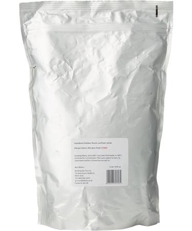 Green Rooibos Mirabelle - 500g Pouch - Buy Online on GoSupps.com