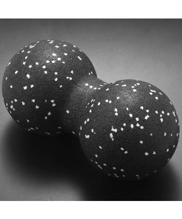 Buy Epodmalx EPP Fitness Massage Ball Set - Ideal for Shoulder & Leg Rehabilitation Therapy - Buy Online on GoSupps.com