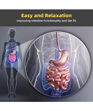 Magnesium Glycinate, (420mg) 5 in 1 Magnesium Complex & B6 Supplement for Nerve, Heart, Muscle Health & Relaxation*, Maximum Bioavailability & Absorption, Gluten Free, 120 Vegan Capsules - Buy Online on GoSupps.com