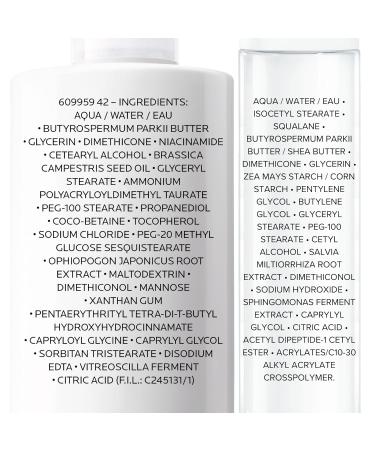 La Roche Posay Face Cream & Body Lotion BUNDLE Toleriane Dermallergo Creme & Lipikar Baume AP+M Your Sensitive Skin Hydration Duo Suitable for Sensitive Dry to Very Dry Skin Fragrance-Free BUNDLE: Lipikar Baume & Toleriane Cream - Buy Online on GoSupps.com