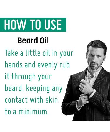 Framesi Barber Gene Beard Oil 100ml - Premium Beard Care for Ultimate Grooming | International Shipping Available - Buy Online on GoSupps.com
